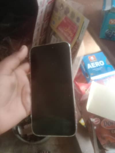 iPhone Johannes