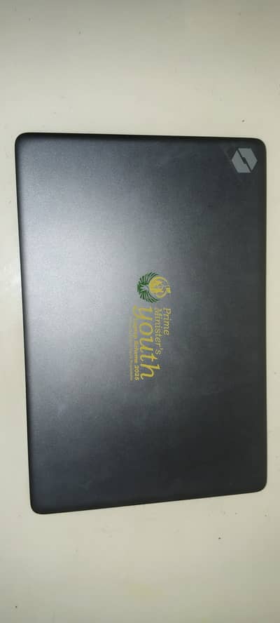 PM laptop