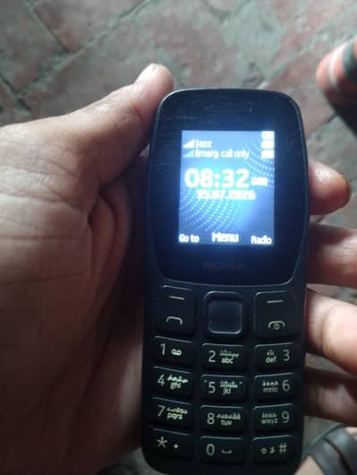 Nokia 105