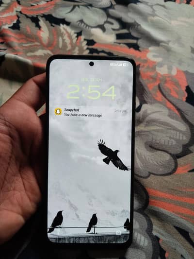Xiaomi Redmi Note 12