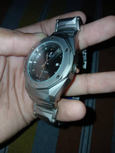 HB watch Men premium 7Quality