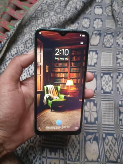 Vivo S1
