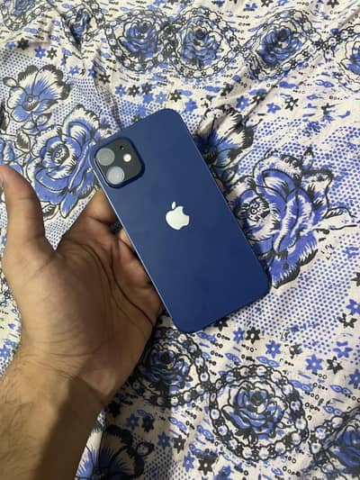 iPhone 12 non pta factory unlock 64 gb