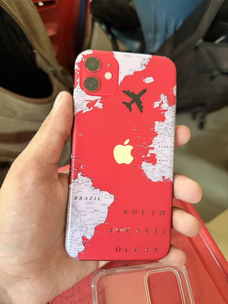 Apple iPhone 11 0
