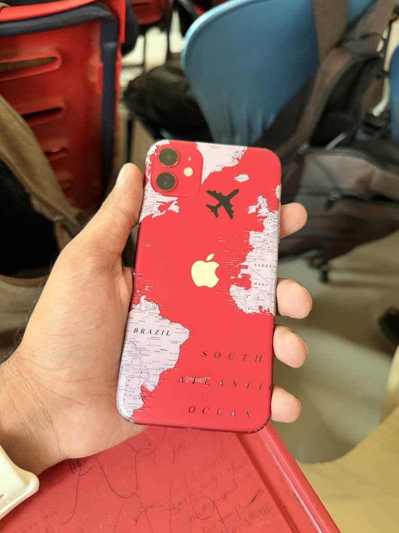 Apple iPhone 11 3
