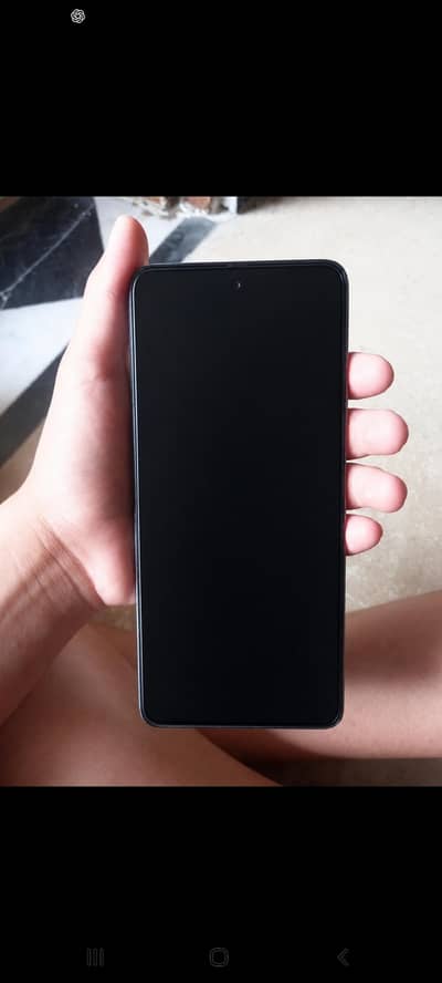 Infinix Hot 30