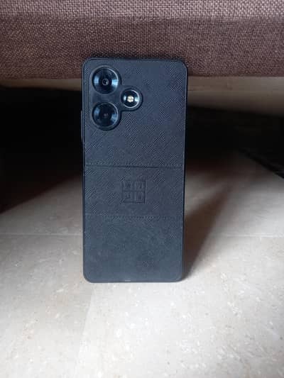 Infinix Hot 30