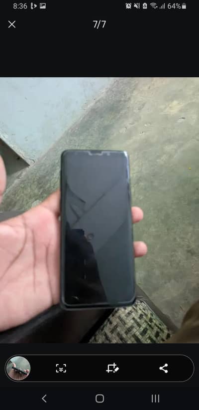 Samsung Mobile S9