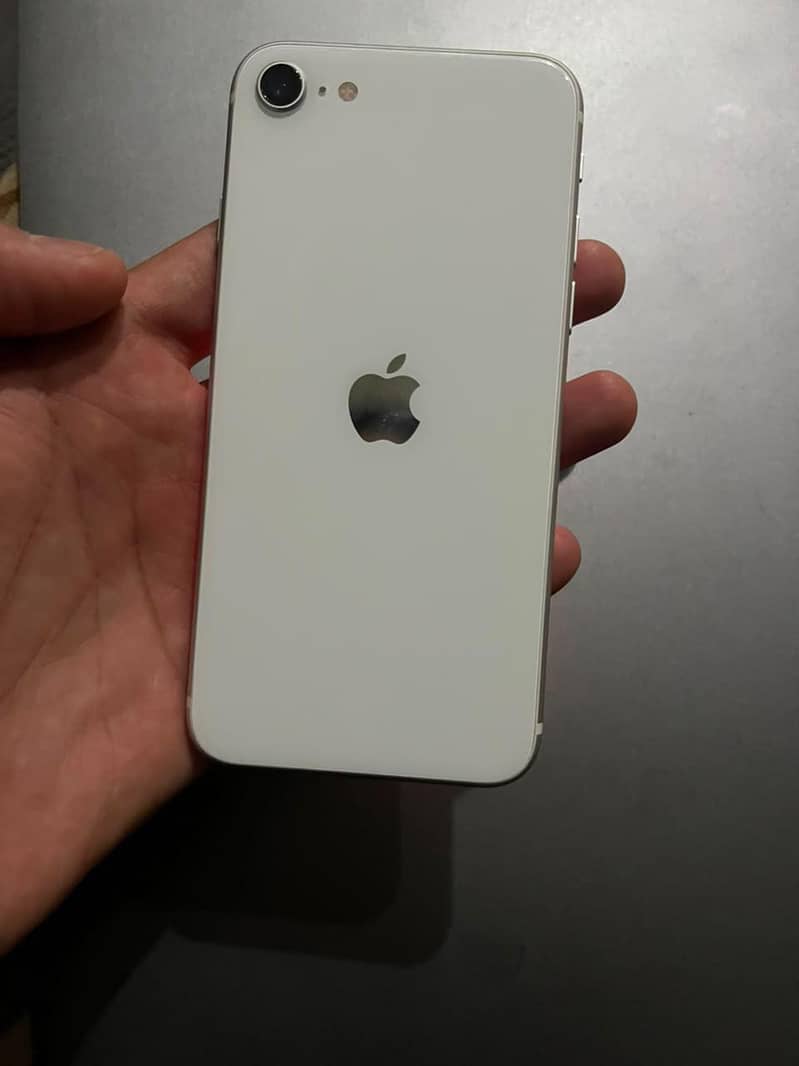 Apple iPhone SE 5