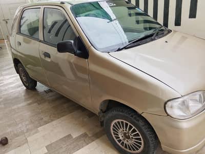 alto vxr petrol