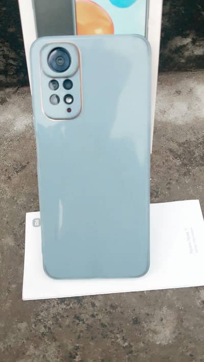Xiaomi Redmi Note 11
