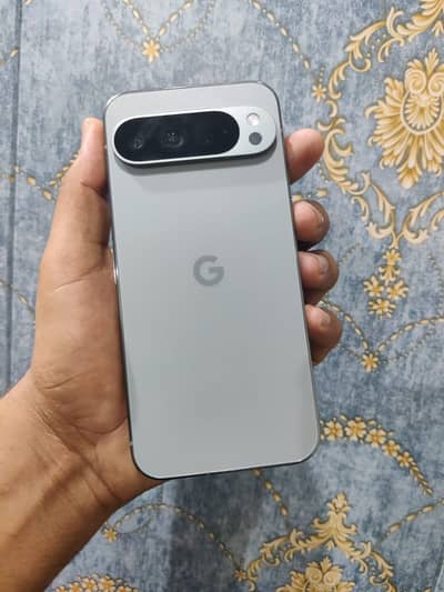 Google Pixel 9 Pro