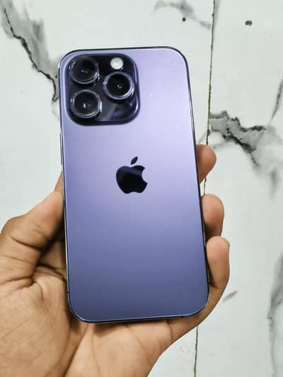 iphone 14pro pta