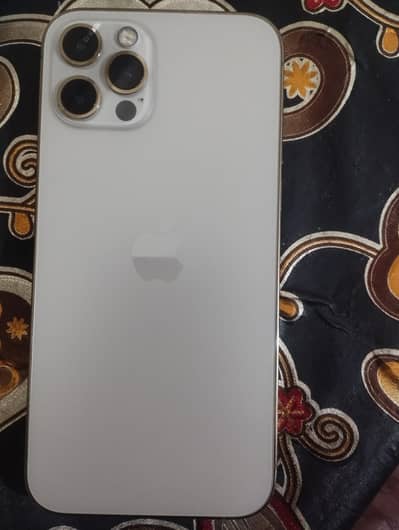 Apple iPhone 12 Pro