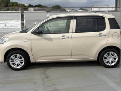 Toyota Passo 2022 First Owner Car
