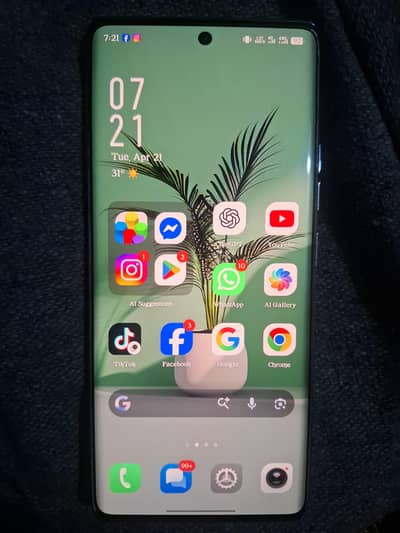 Tecno CAMON 40 Pro