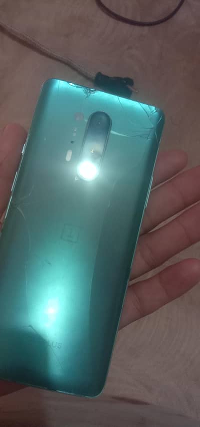 OnePlus 8pro5g 12.256