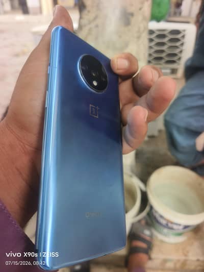 One Plus 7
