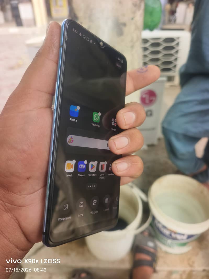 One Plus 7 1
