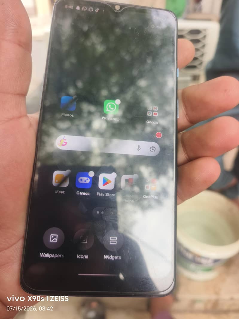 One Plus 7 3