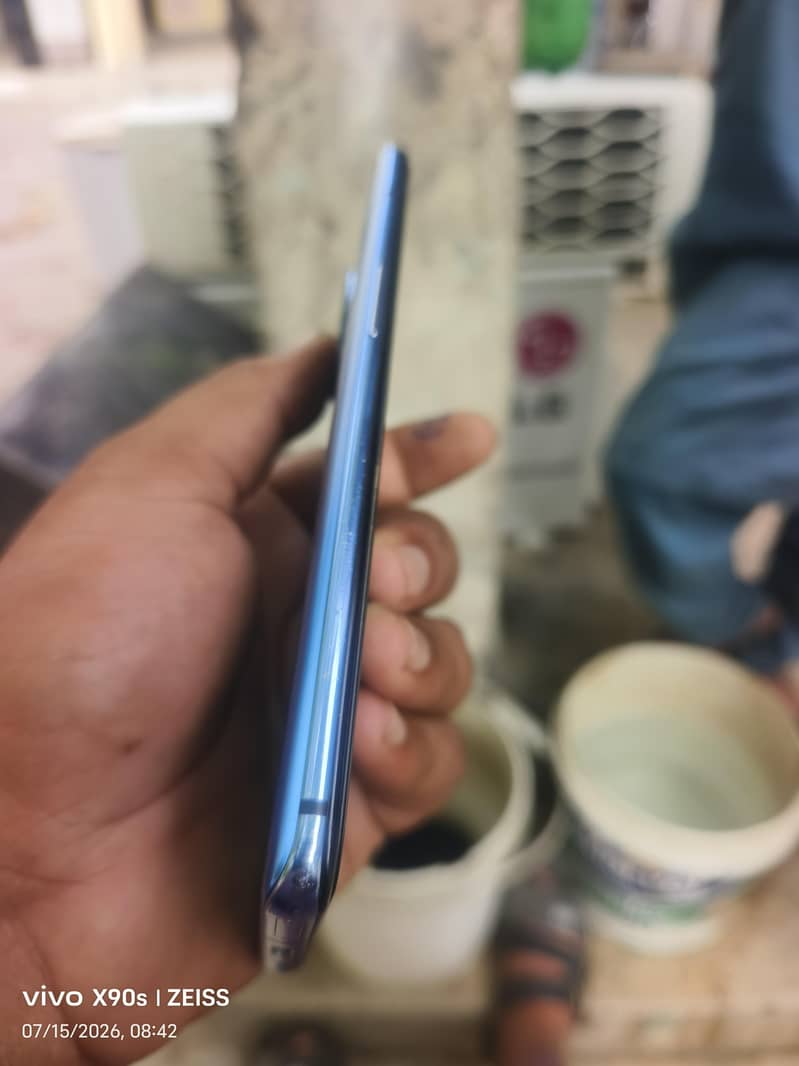 One Plus 7 4
