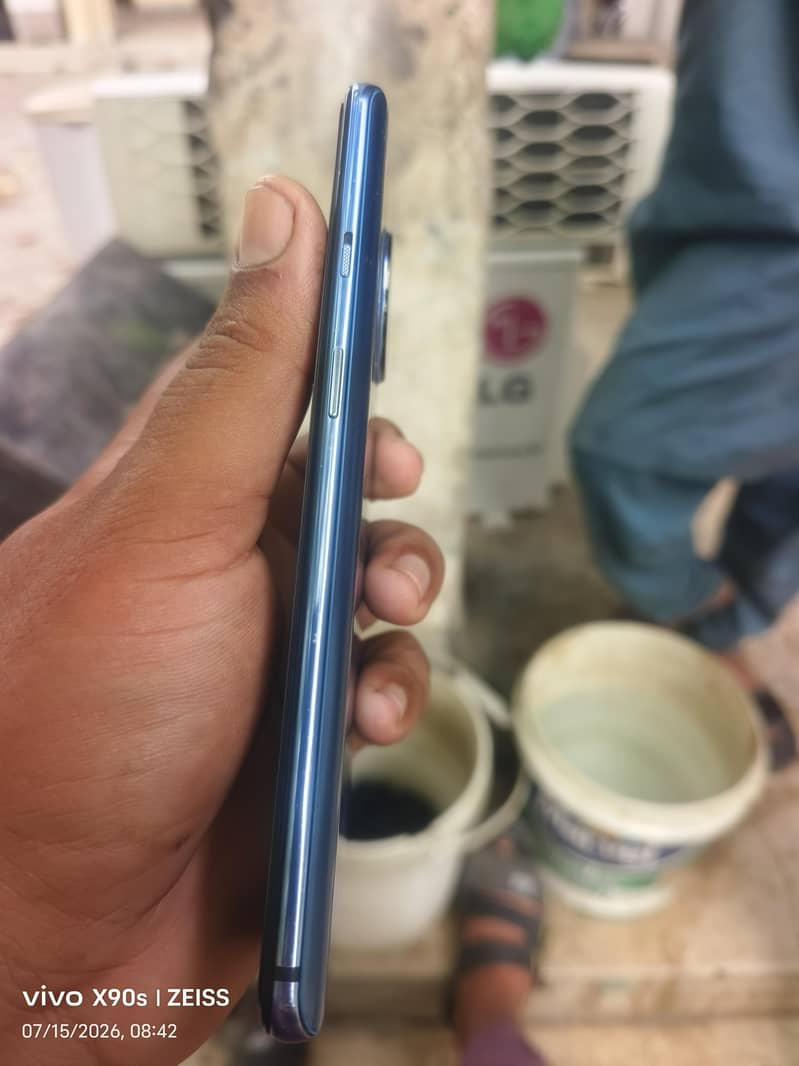 One Plus 7 6