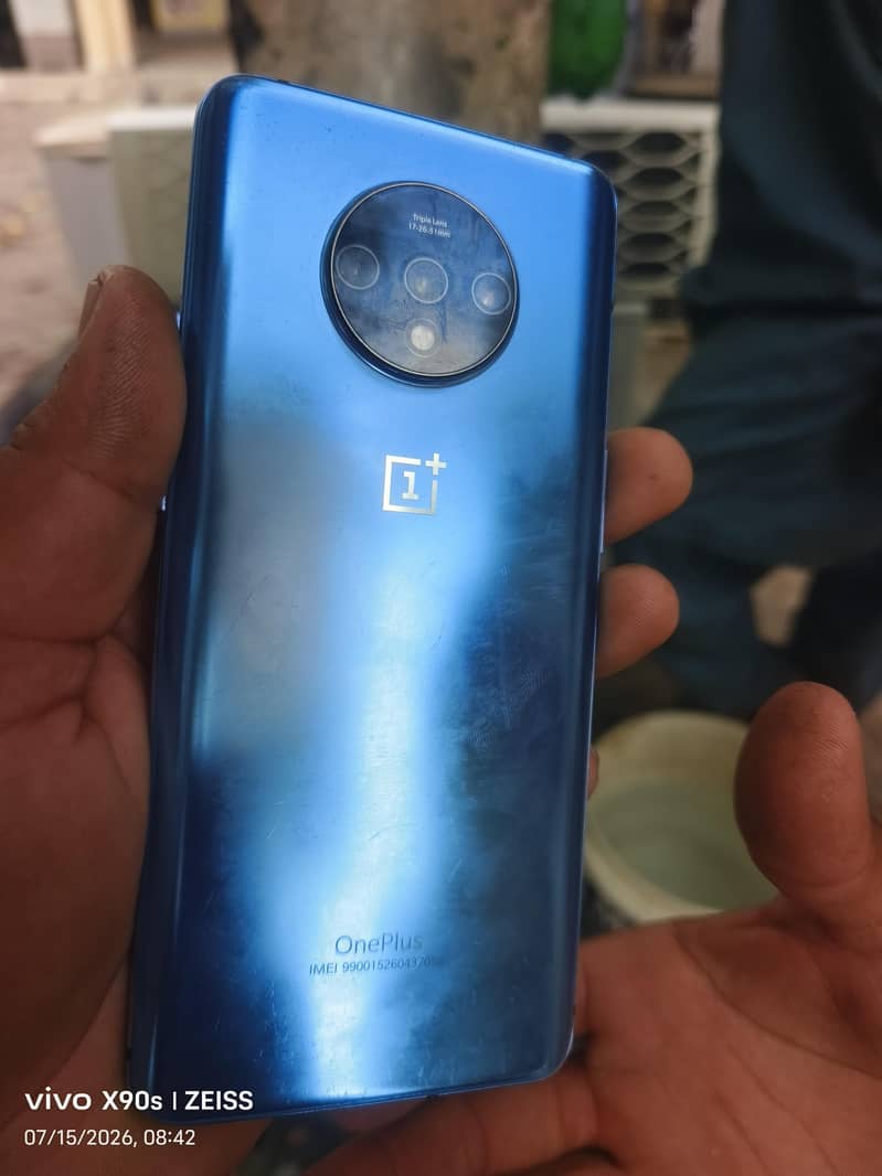 One Plus 7 7