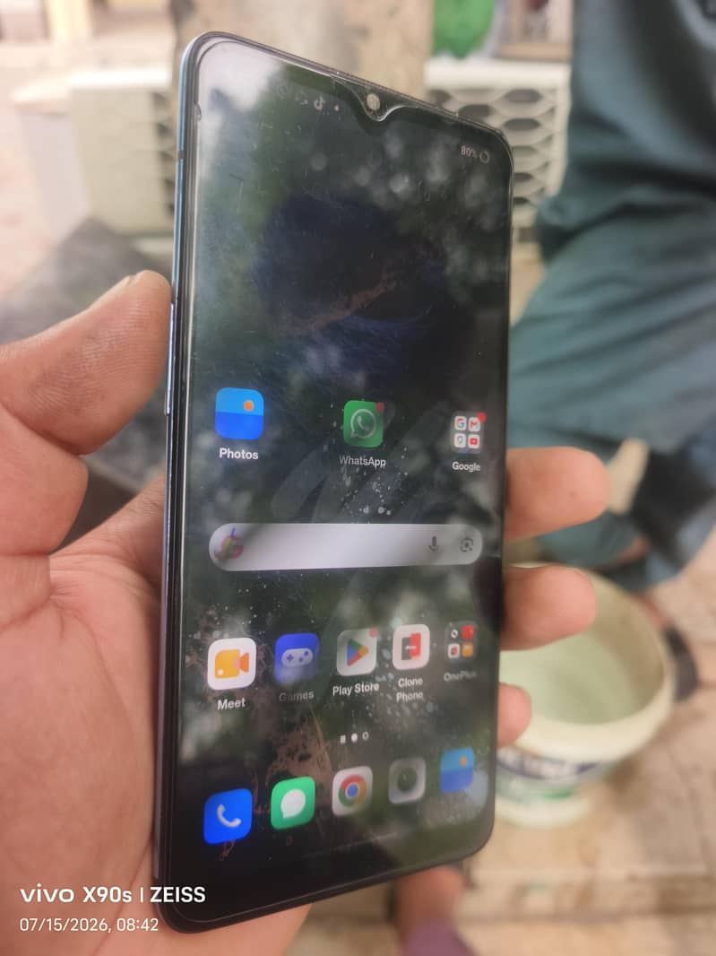 One Plus 7 8