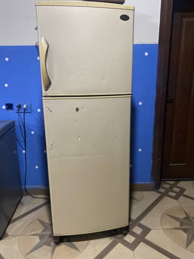 Selling my fridge