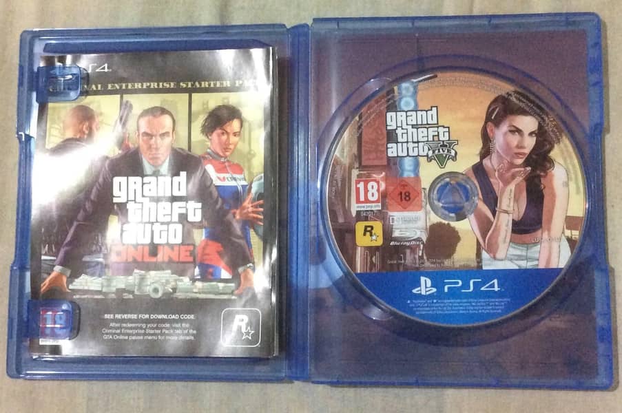 PS4 GAMES 2