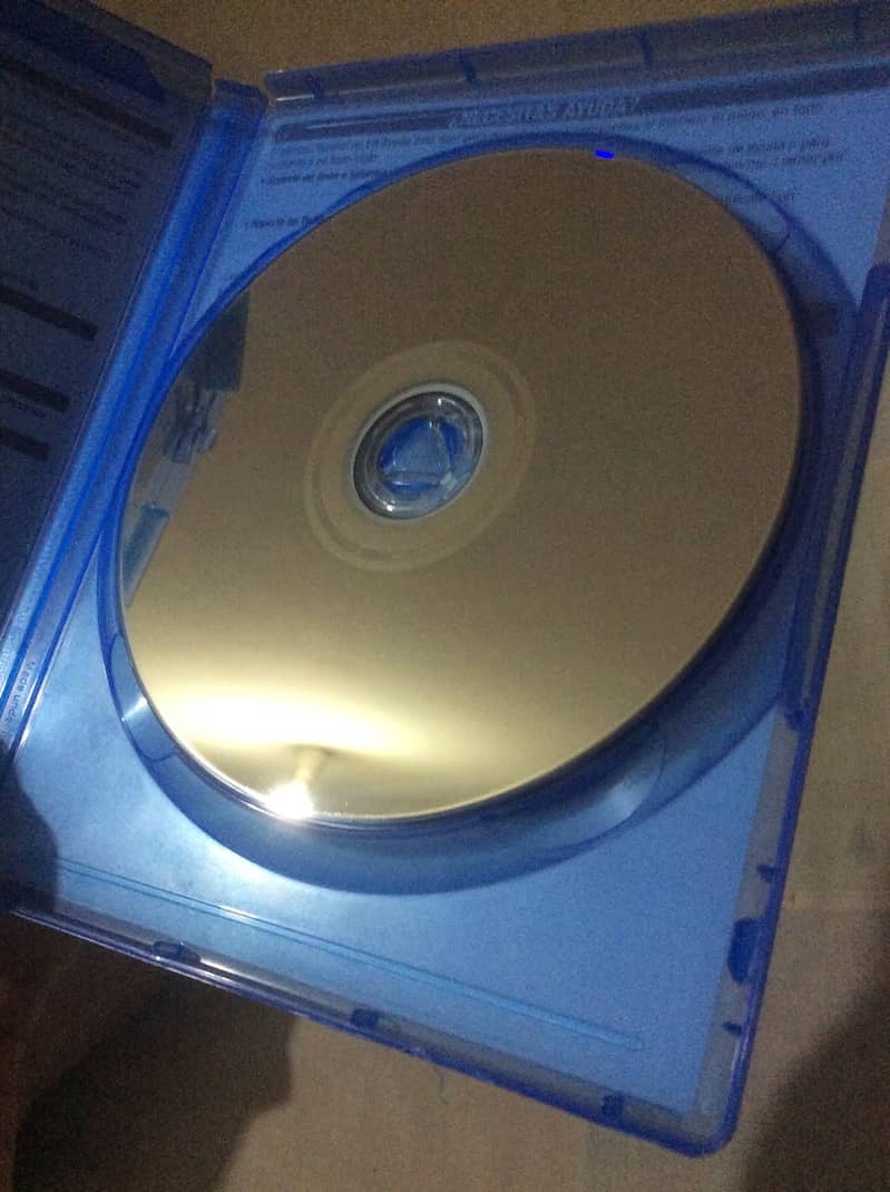 PS4 GAMES 4
