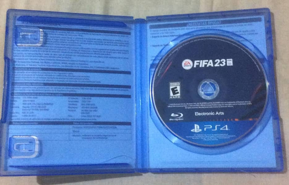 PS4 GAMES 5