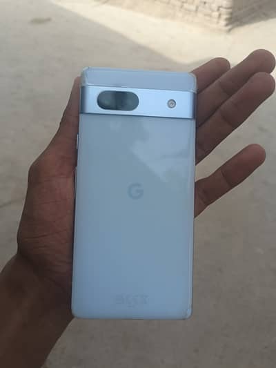 Google Pixel 7a