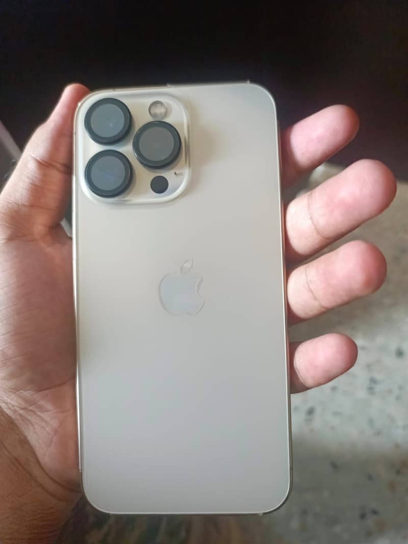 Apple iPhone 13 Pro 0