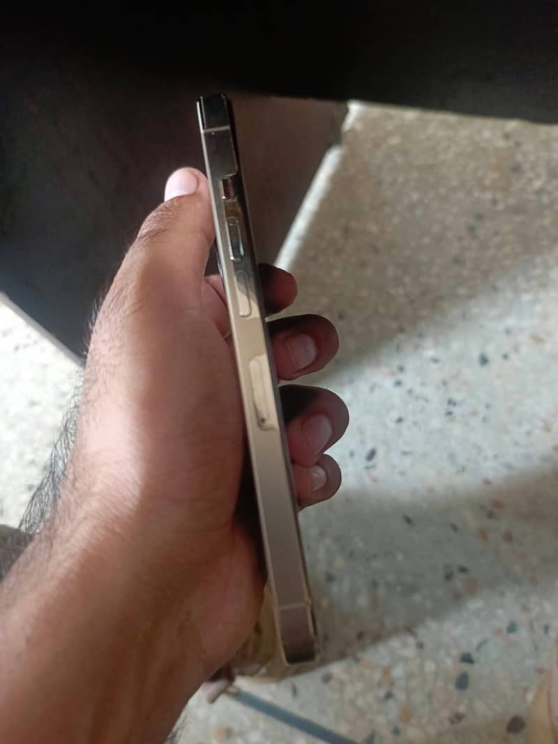 Apple iPhone 13 Pro 2