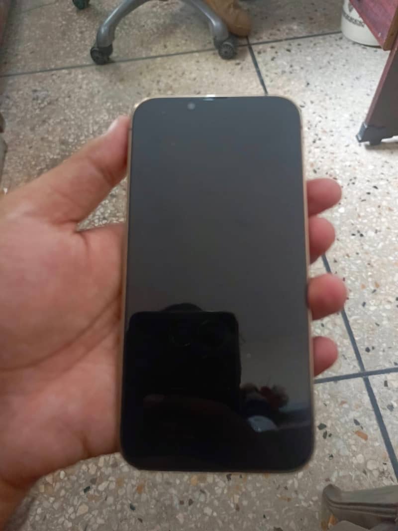 Apple iPhone 13 Pro 5