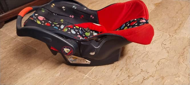 baby seater/car seater/carrier