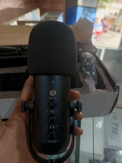Haomeuren k66 mic