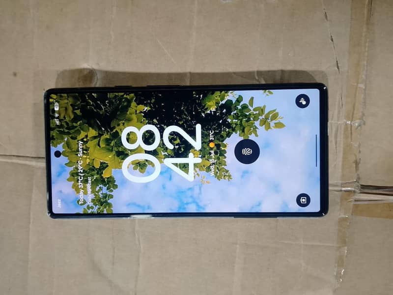 Google Pixel 6 2