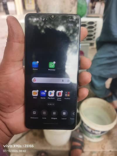 One Plus Other Model arjunf for sale