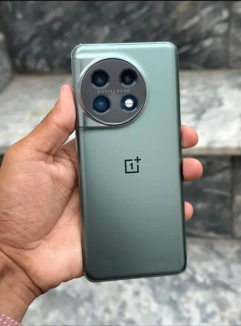One Plus 11 0