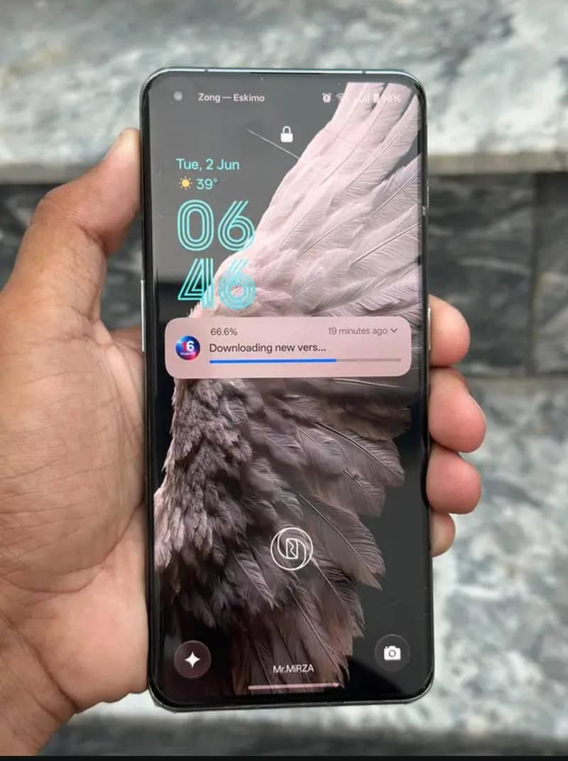 One Plus 11 1