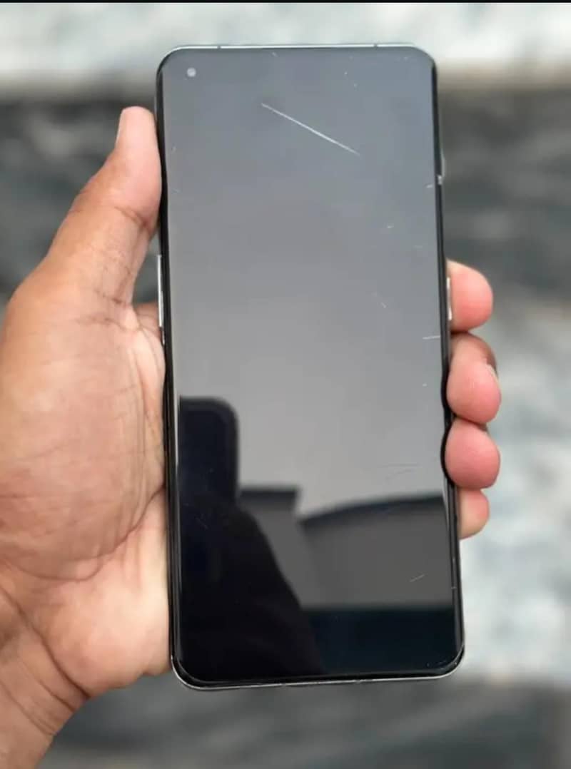 One Plus 11 2