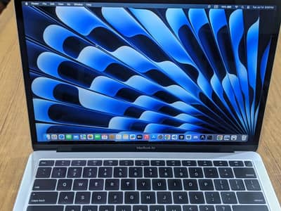 MacBook 2019 Air