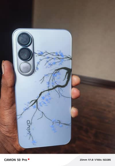 Vivo V70 FE 5G