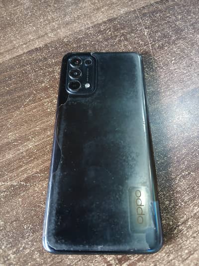 OPPO Reno 5 5G
