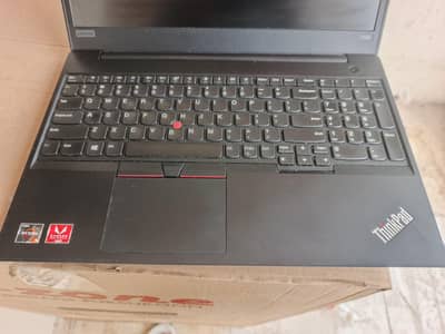 Ryzen 5 with 2gb dedicated graphics Lenovo E595