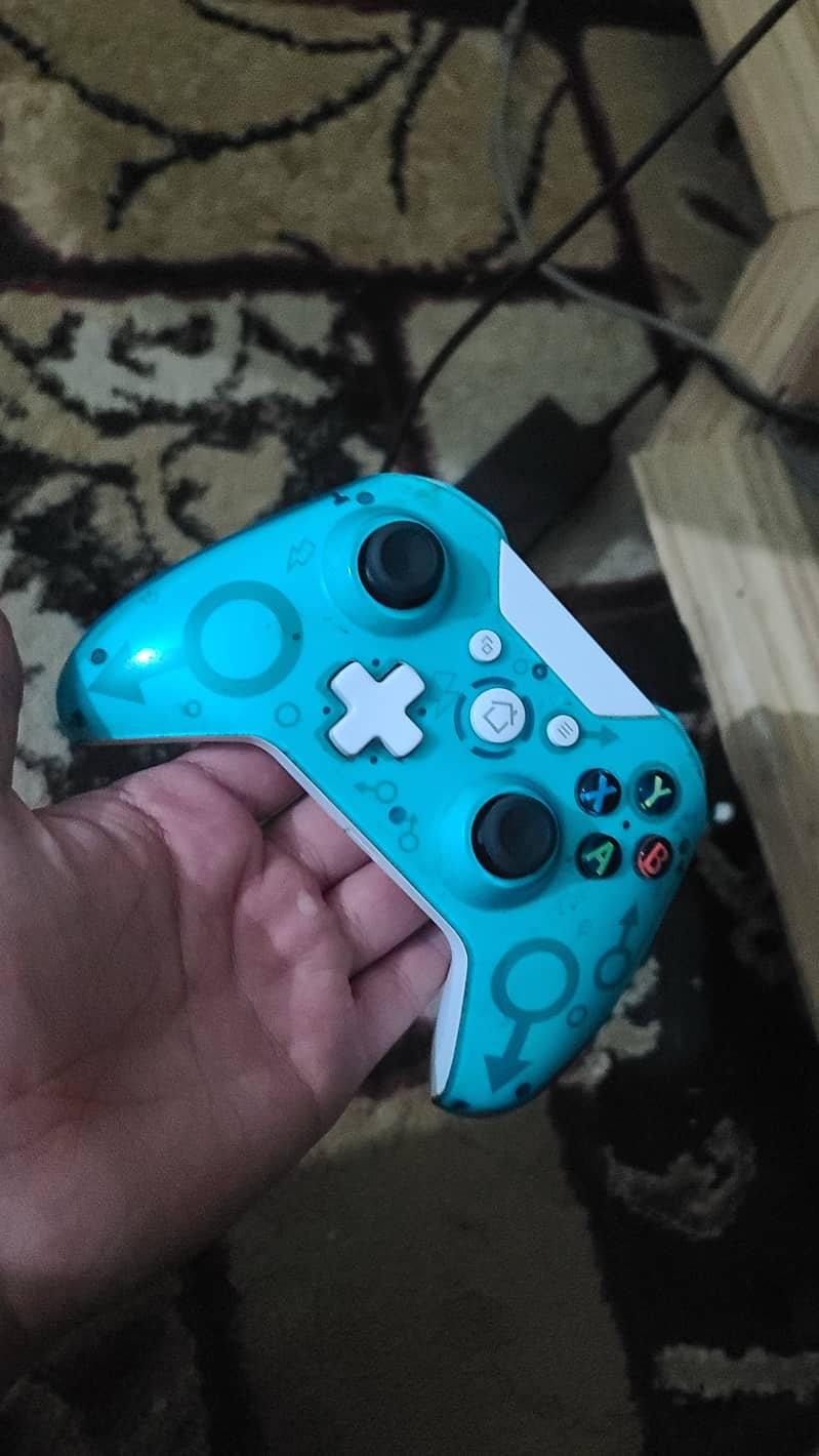 Xbox One 1