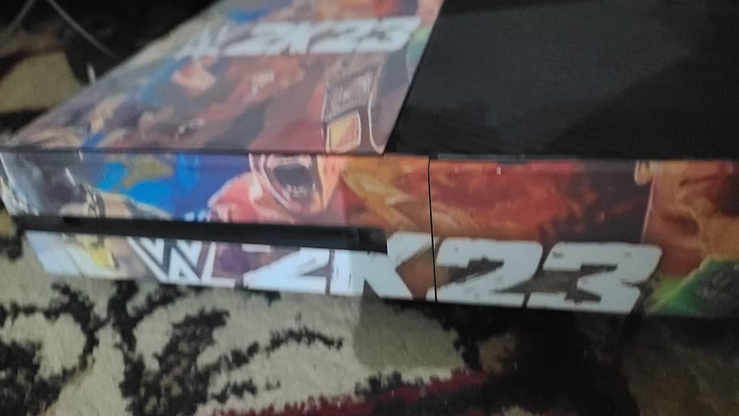 Xbox One 2