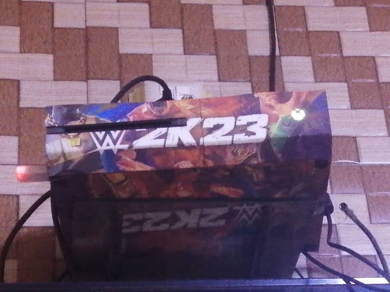 Xbox One 3